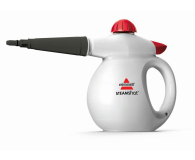 Bissell 2635N 1050W 4,5bar biało-czerwony - 216022 - zdjęcie 1